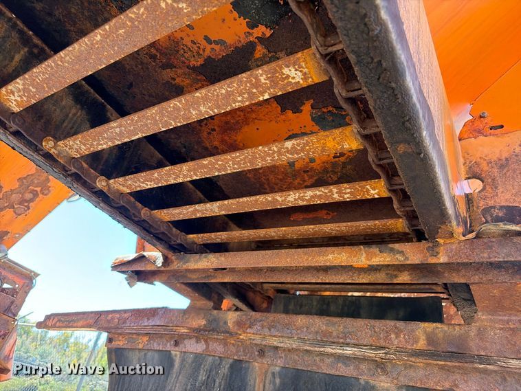 image for item EW2250 Henderson WSH X 11 X 50 spreader
