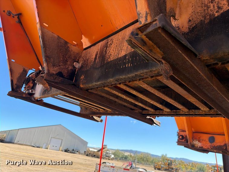 image for item EW2250 Henderson WSH X 11 X 50 spreader