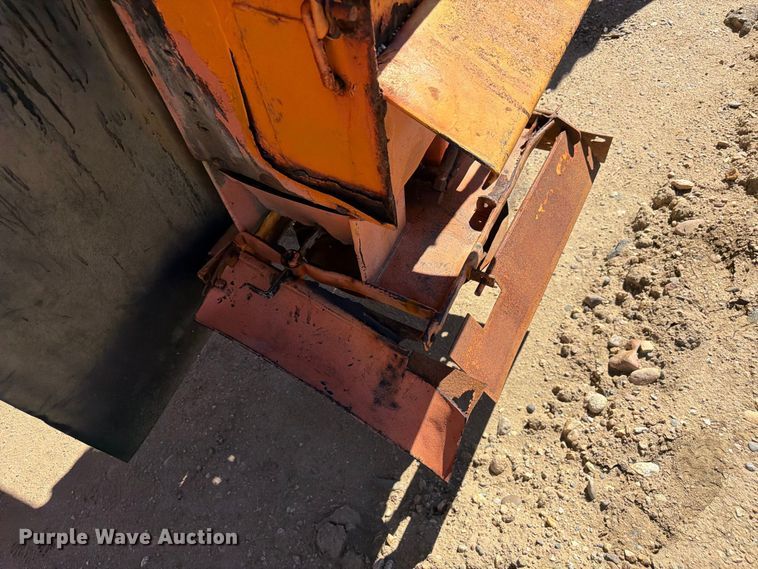 image for item EW2250 Henderson WSH X 11 X 50 spreader