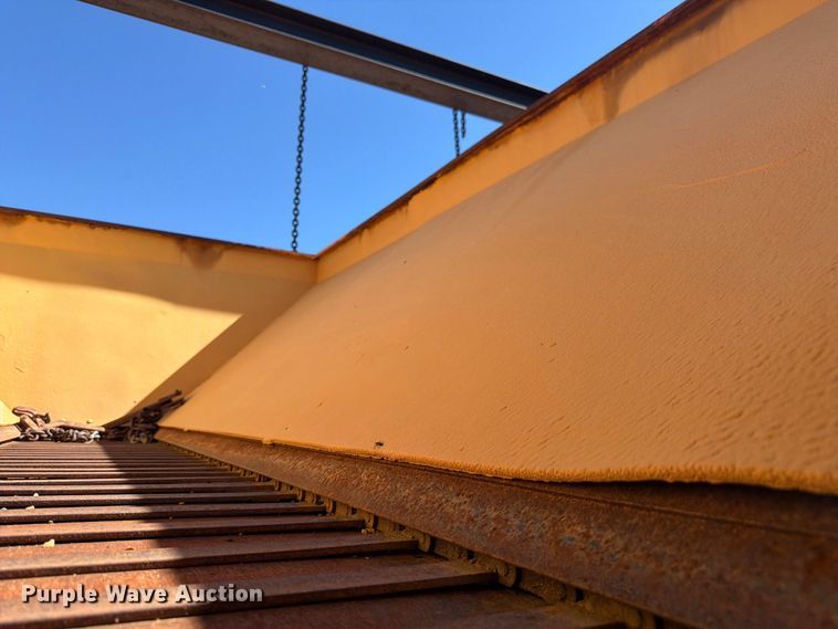 image for item EW2250 Henderson WSH X 11 X 50 spreader