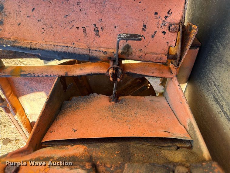 image for item EW2250 Henderson WSH X 11 X 50 spreader