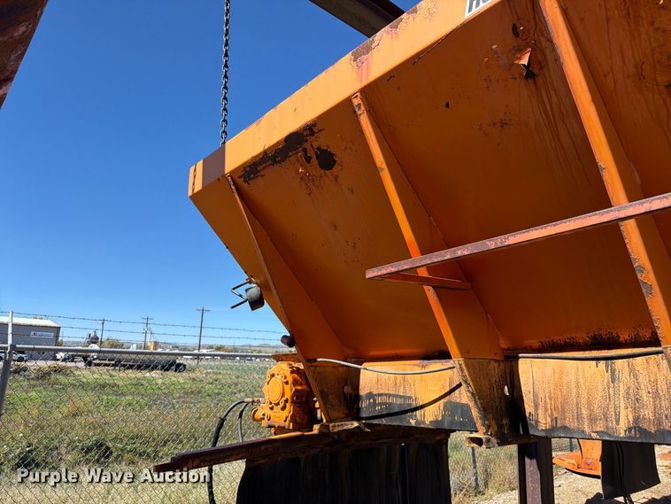 image for item EW2250 Henderson WSH X 11 X 50 spreader