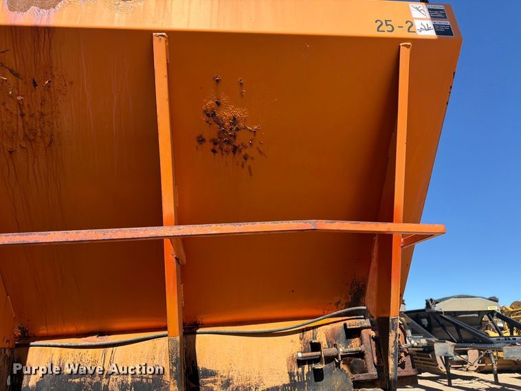 image for item EW2250 Henderson WSH X 11 X 50 spreader