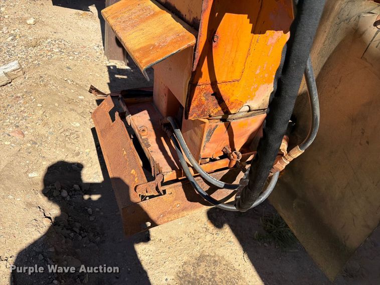 image for item EW2250 Henderson WSH X 11 X 50 spreader