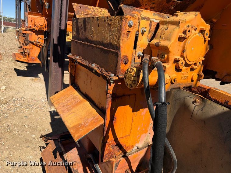 image for item EW2250 Henderson WSH X 11 X 50 spreader
