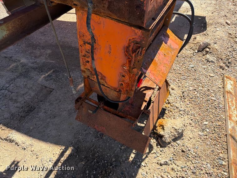 image for item EW2251 Henderson FSH X 11 X 50 spreader