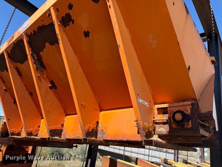 image for item EW2251 Henderson FSH X 11 X 50 spreader