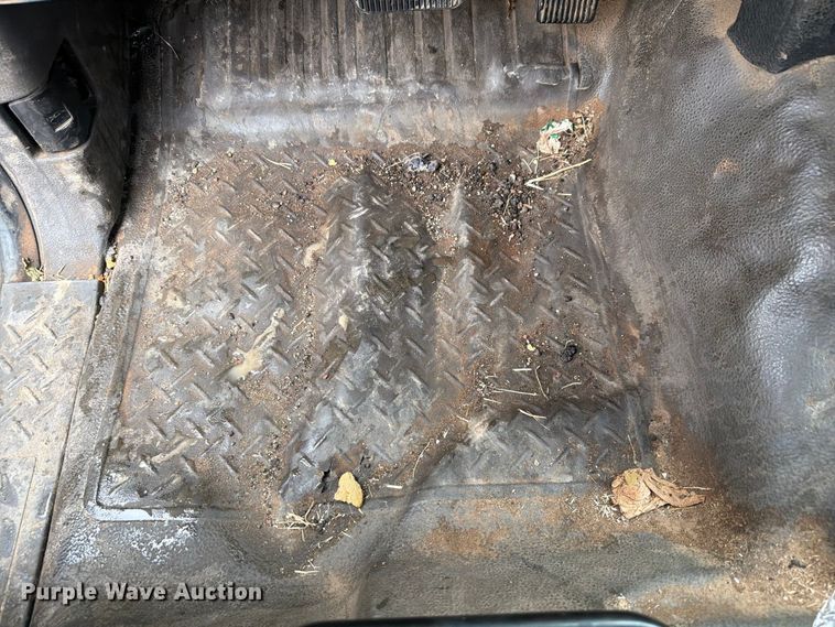 image for item EW7495 2010 Ford F150 Crew Cab pickup truck
