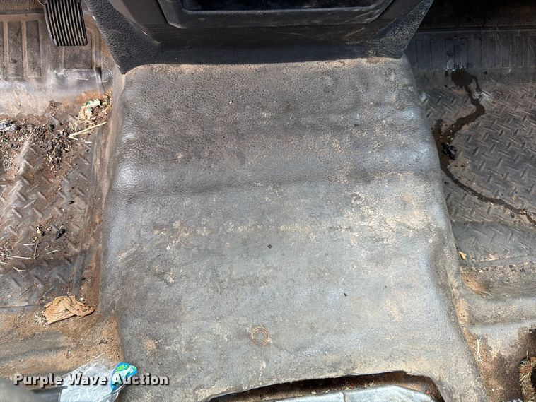 image for item EW7495 2010 Ford F150 Crew Cab pickup truck