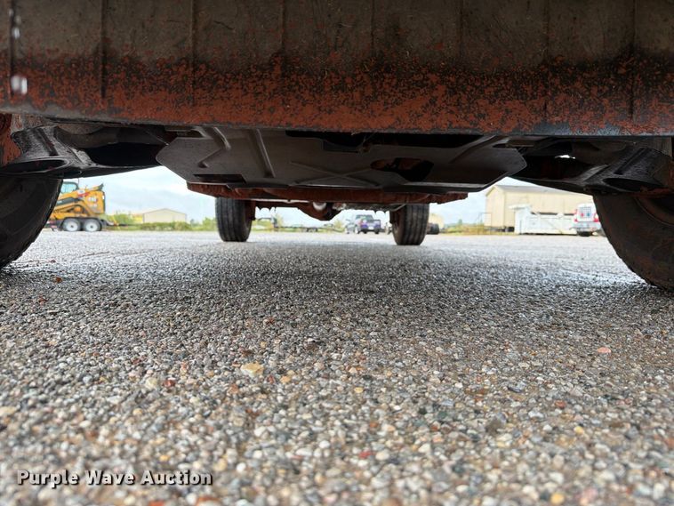 image for item EW7495 2010 Ford F150 Crew Cab pickup truck