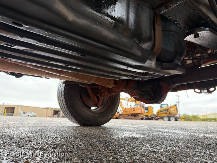 image for item EW7495 2010 Ford F150 Crew Cab pickup truck