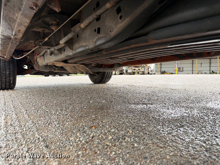 image for item EW7495 2010 Ford F150 Crew Cab pickup truck
