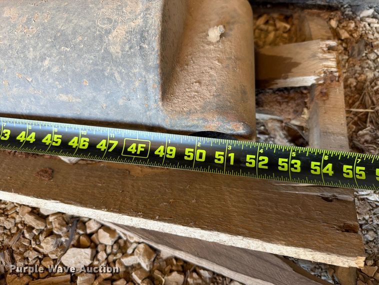 image for item EW7498 (5) dump truck lift cylinders