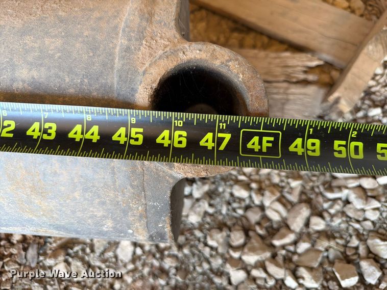 image for item EW7498 (5) dump truck lift cylinders