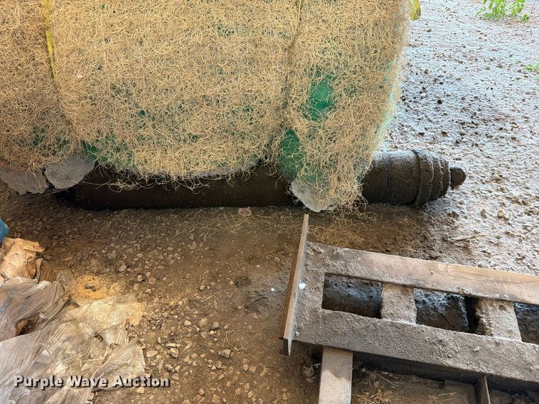 image for item EW7498 (5) dump truck lift cylinders