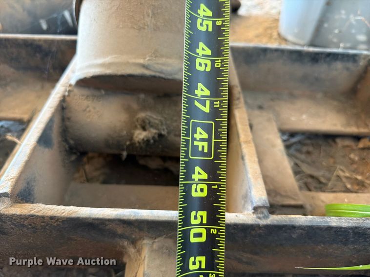 image for item EW7498 (5) dump truck lift cylinders
