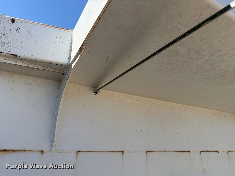 image for item EW7505 OX Bodies dump bed