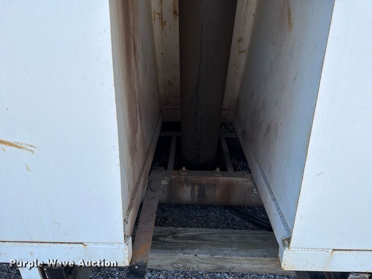 image for item EW7505 OX Bodies dump bed