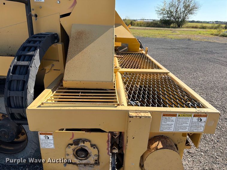 image for item EW7506 2008 Etnyre Quad chip spreader