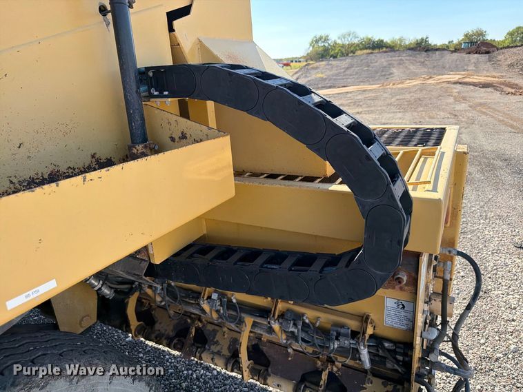 image for item EW7506 2008 Etnyre Quad chip spreader