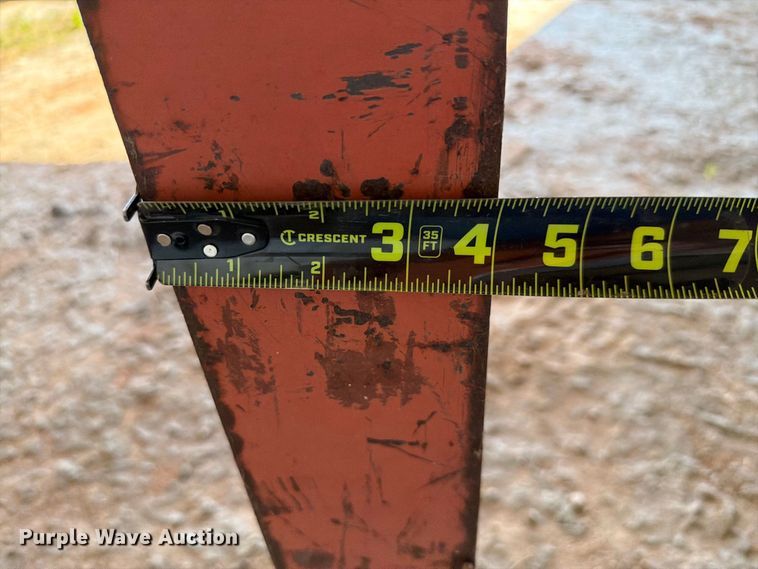 image for item EW7514 Backhoe forks
