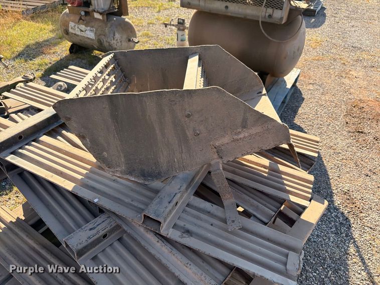 image for item EW7518 (9) removable side panels