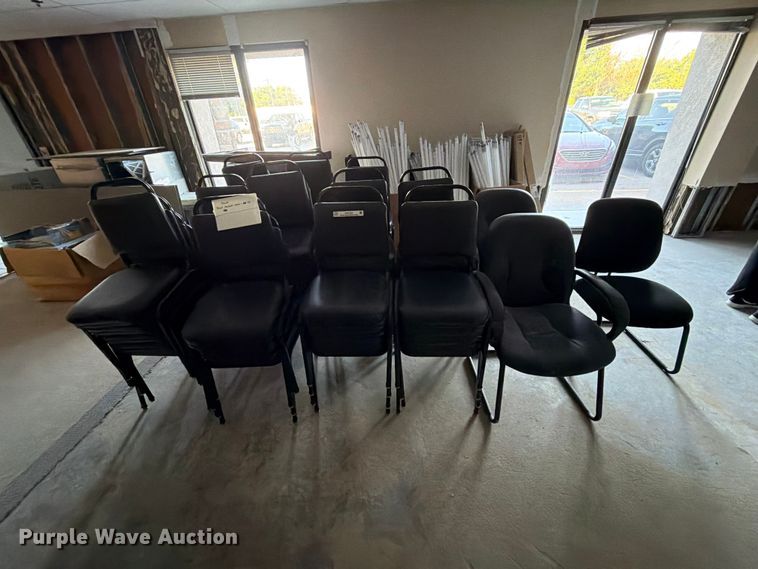 image for item EW7520 Chairs