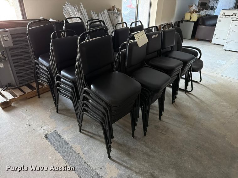 image for item EW7520 Chairs