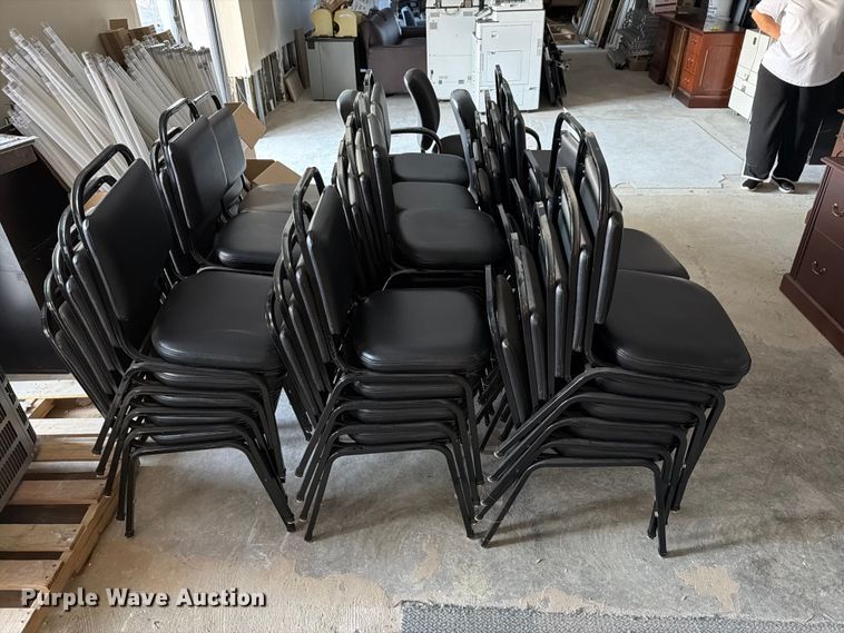 image for item EW7520 Chairs