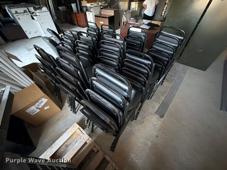 image for item EW7520 Chairs