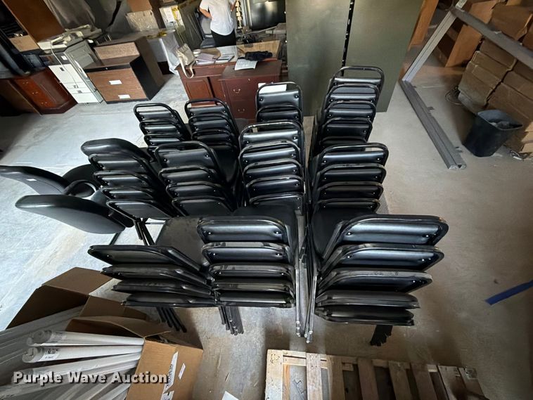 image for item EW7520 Chairs