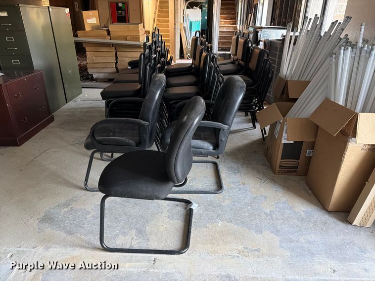 image for item EW7520 Chairs