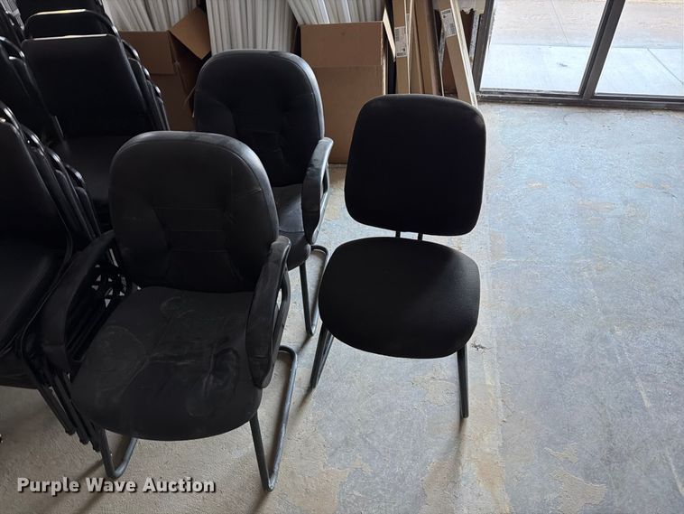 image for item EW7520 Chairs