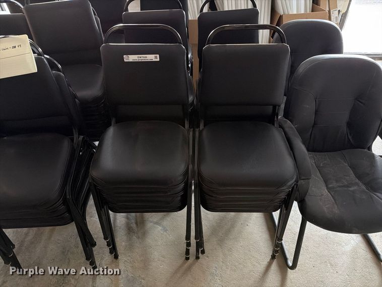 image for item EW7520 Chairs