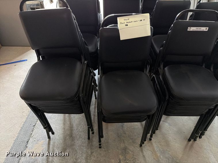image for item EW7520 Chairs
