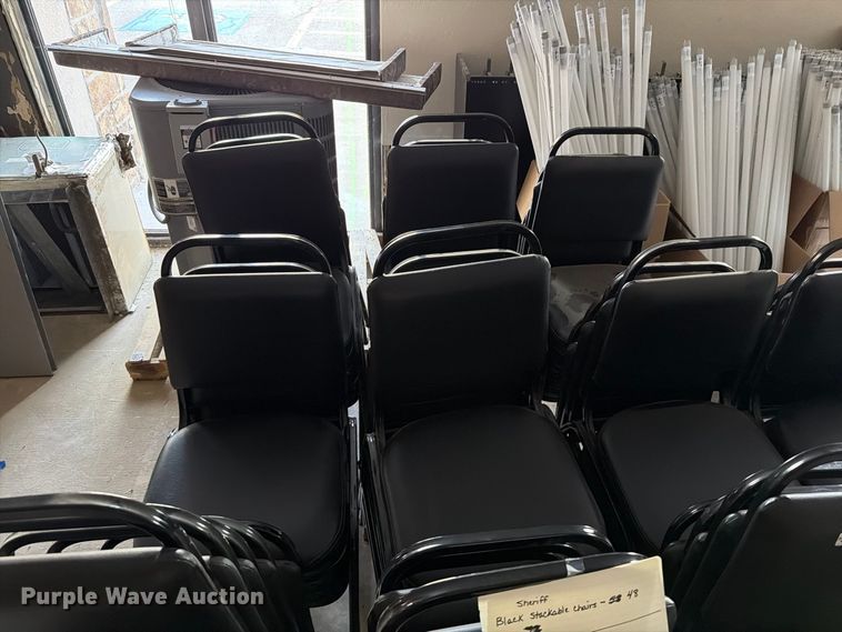 image for item EW7520 Chairs