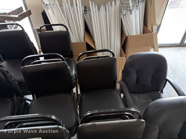 image for item EW7520 Chairs