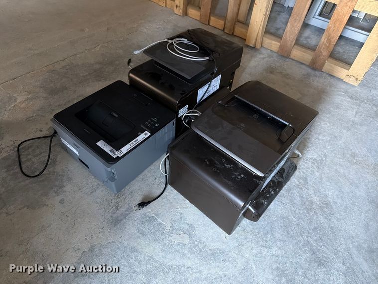 image for item EW7522 (3) printers