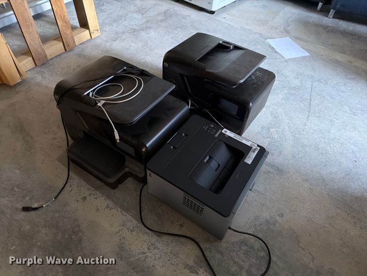 image for item EW7522 (3) printers