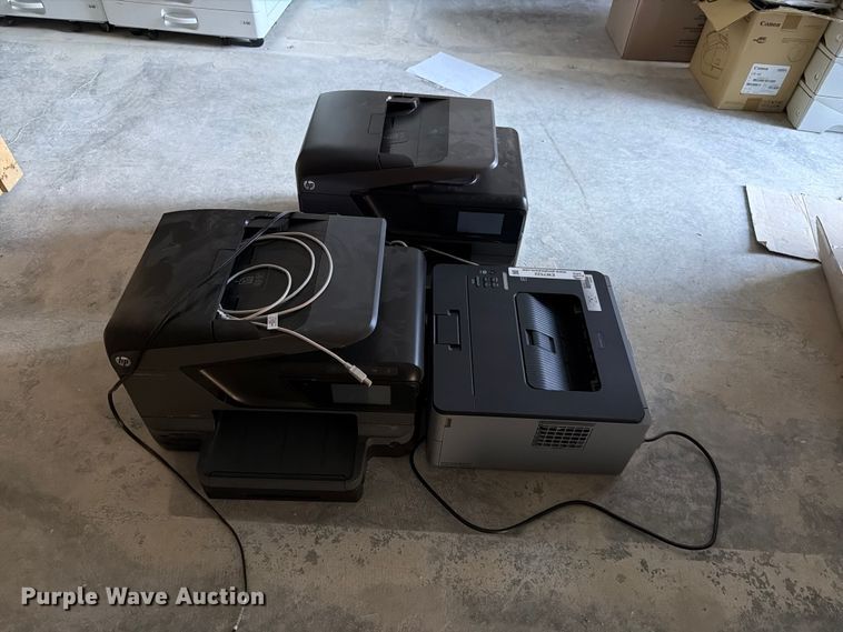 image for item EW7522 (3) printers