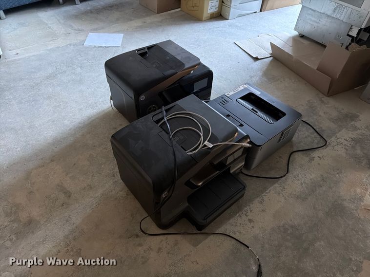 image for item EW7522 (3) printers