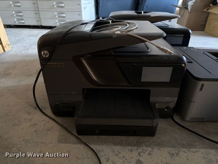 image for item EW7522 (3) printers