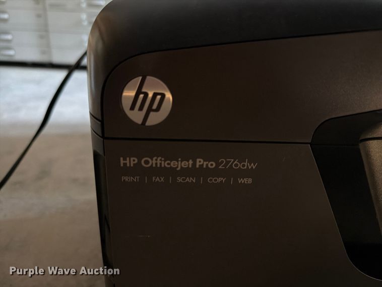 image for item EW7522 (3) printers