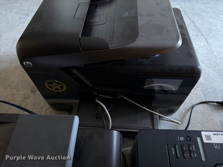 image for item EW7522 (3) printers