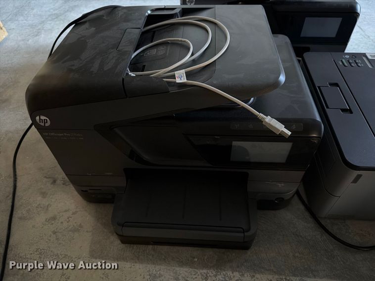 image for item EW7522 (3) printers