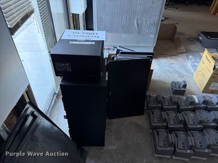 image for item EW7523 Dell electronics