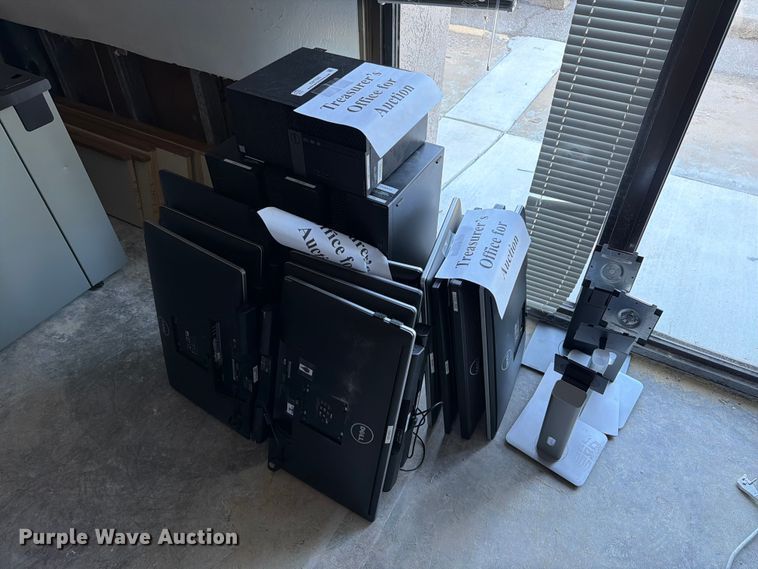 image for item EW7523 Dell electronics