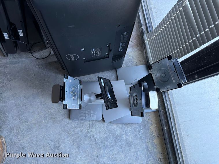 image for item EW7523 Dell electronics