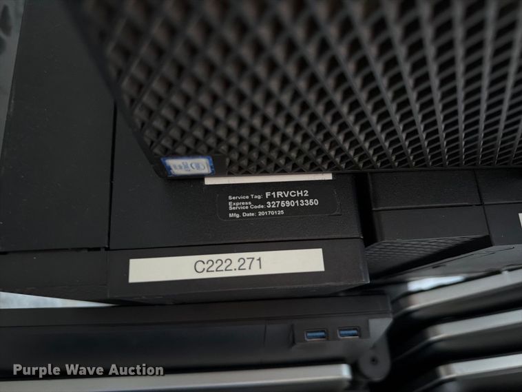 image for item EW7523 Dell electronics