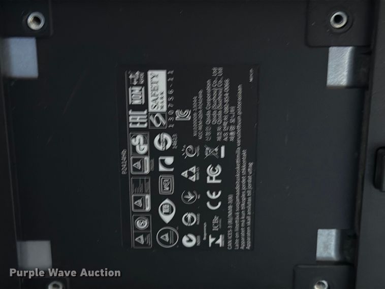 image for item EW7523 Dell electronics